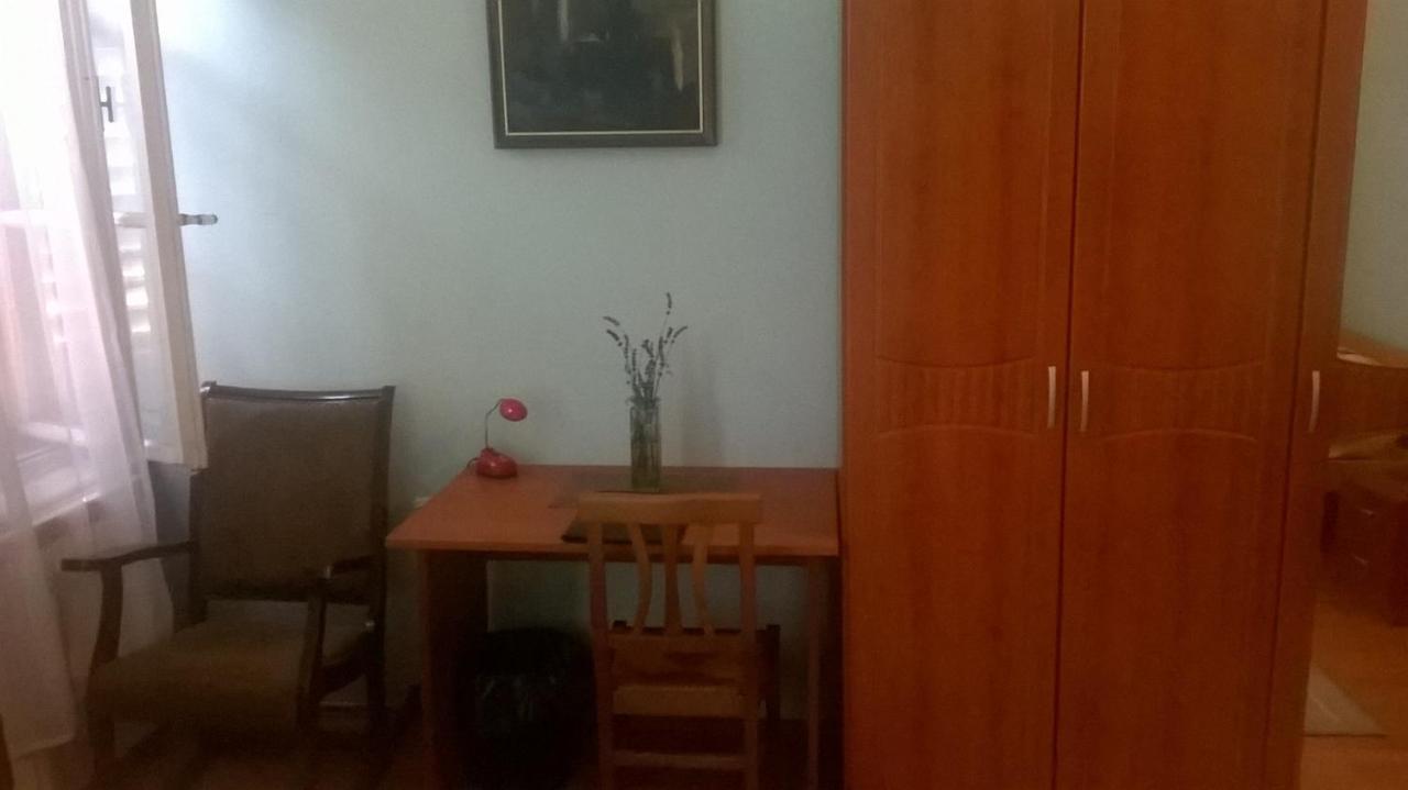 Giardini Room PUY Exterior foto