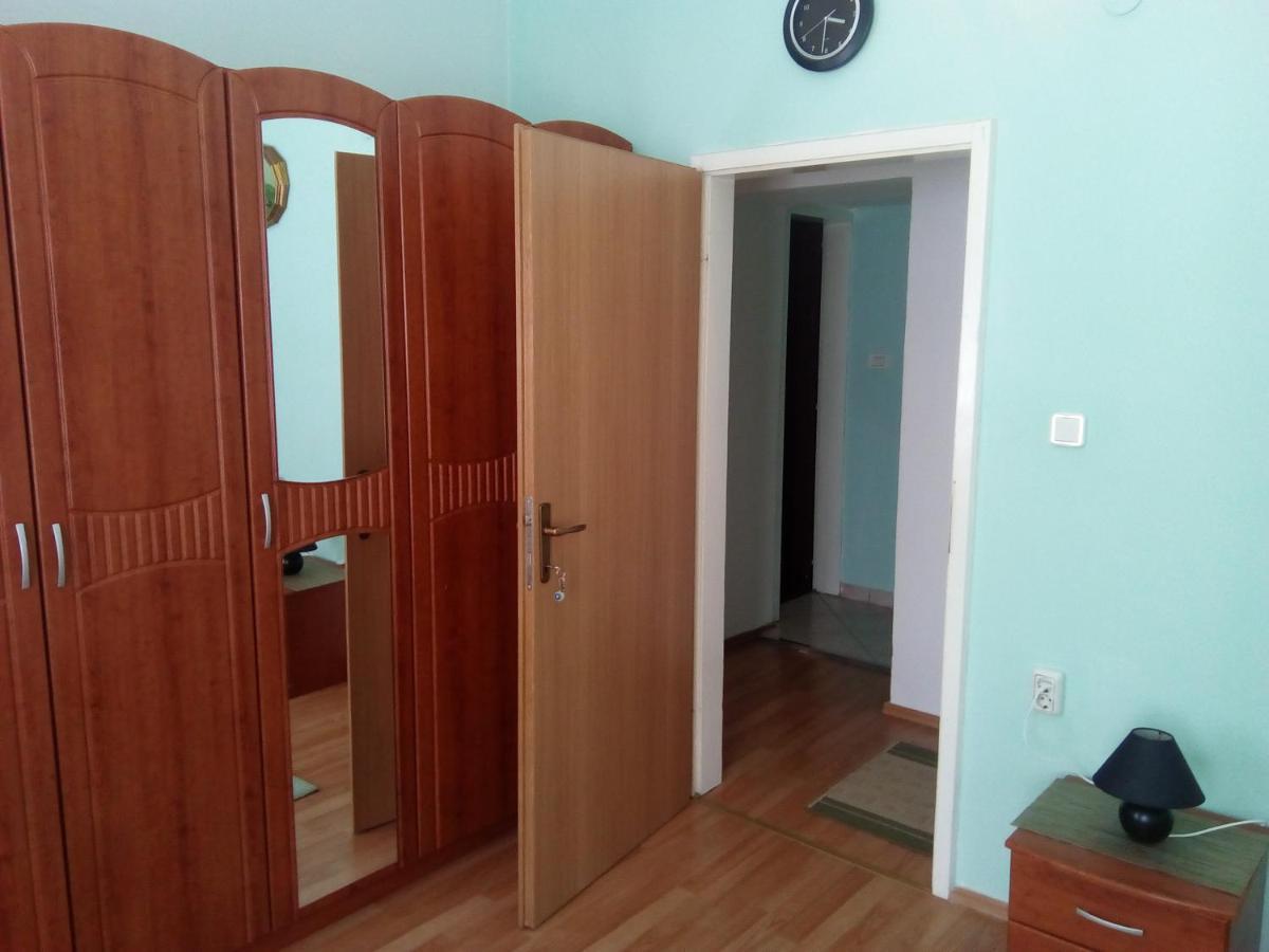 Giardini Room PUY Exterior foto