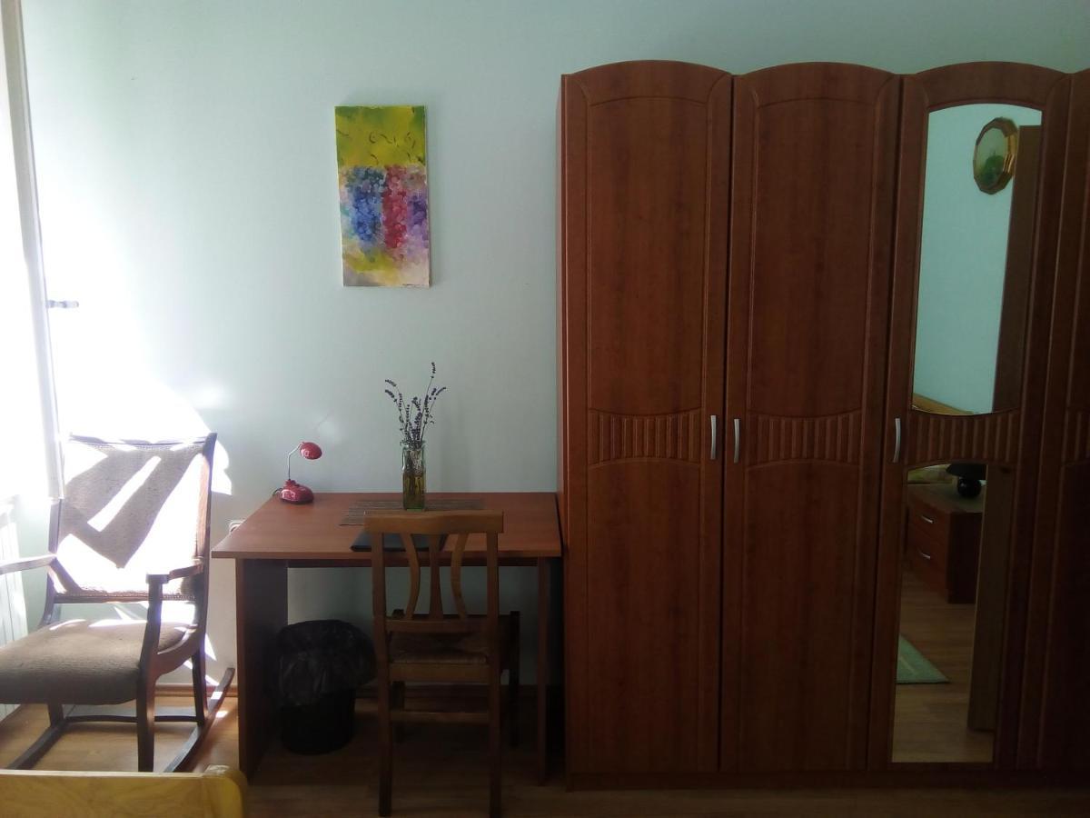 Giardini Room PUY Exterior foto